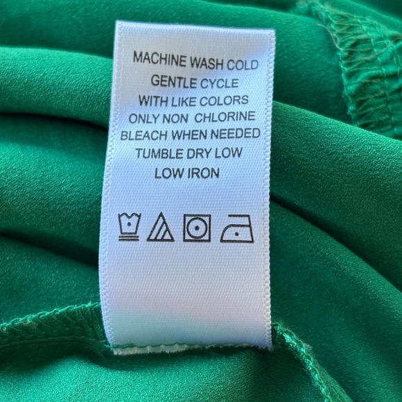 Nine.Eight Womens and Womens Plus Satin Halter Midi Dress, Sizes 3X - Picture 6 of 10